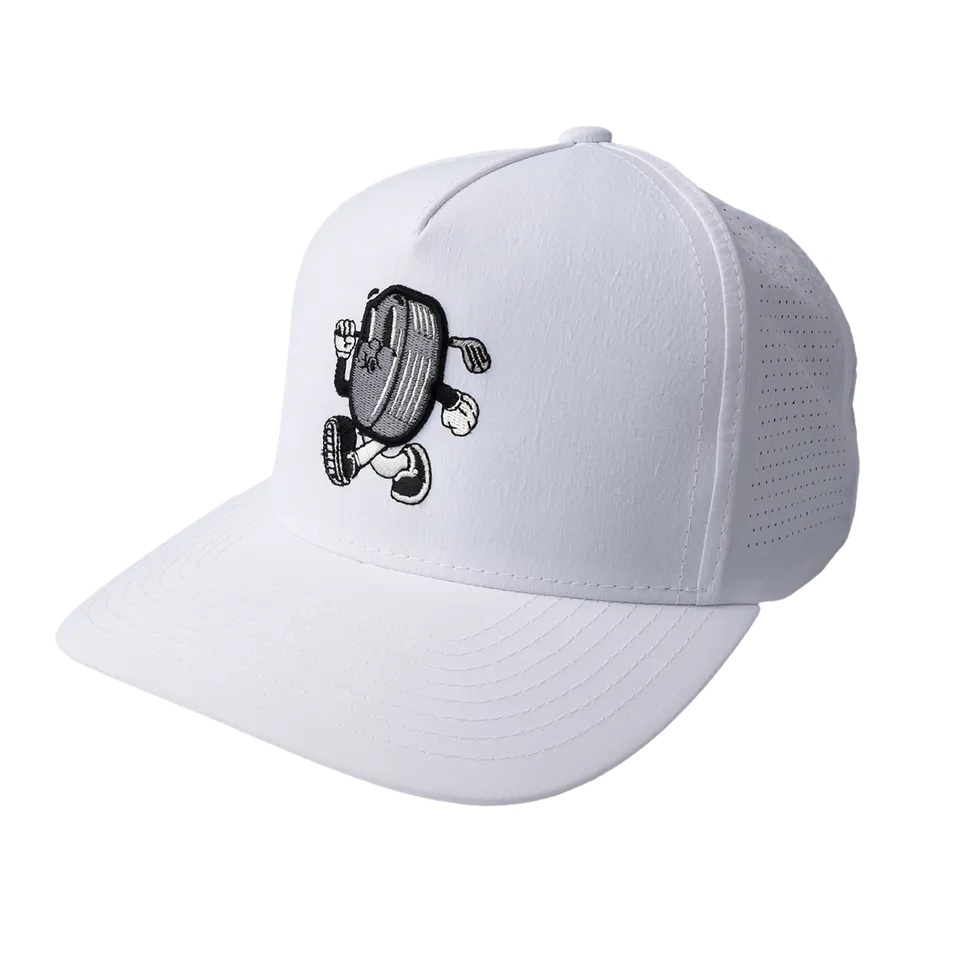 bauer-puck-cappellino-golf-collection-regolabile image 1