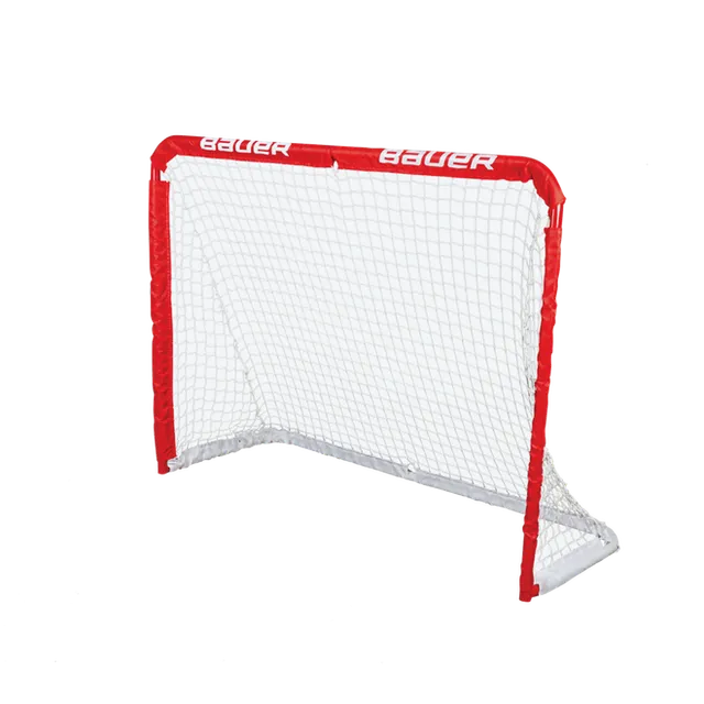 bauer-porta-junior-recreational-steel-goal-48-in-acciaio image 1