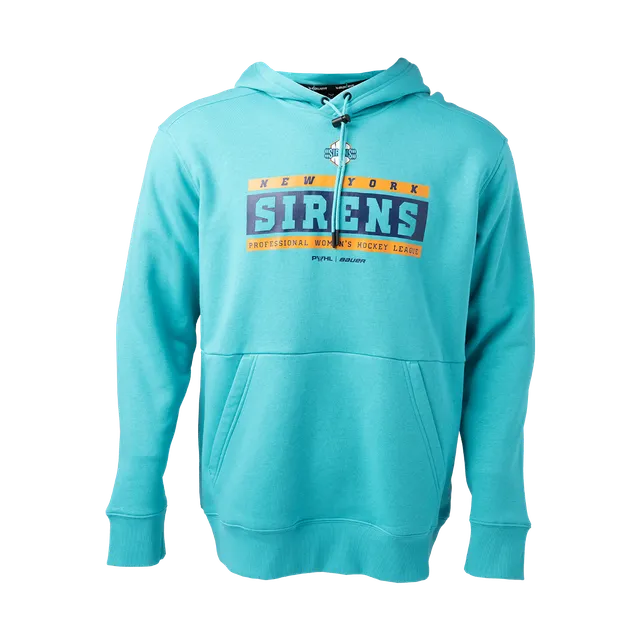 bauer-pwhl-ultimate-hoodie-senior-new-york image 1