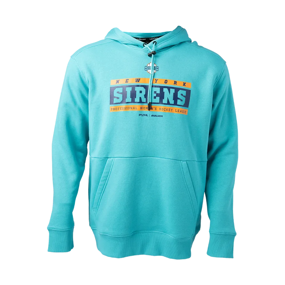 bauer-pwhl-ultimate-hoodie-senior-new-york image 1