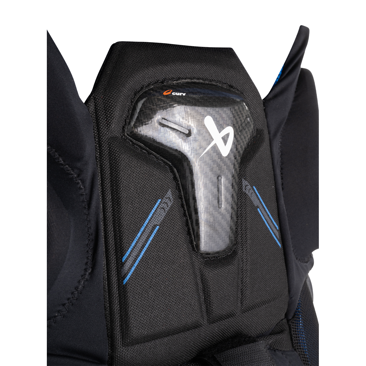 bauer-acp-pro-girdle-senior-s24-girdle-protettiva-hockey image 3