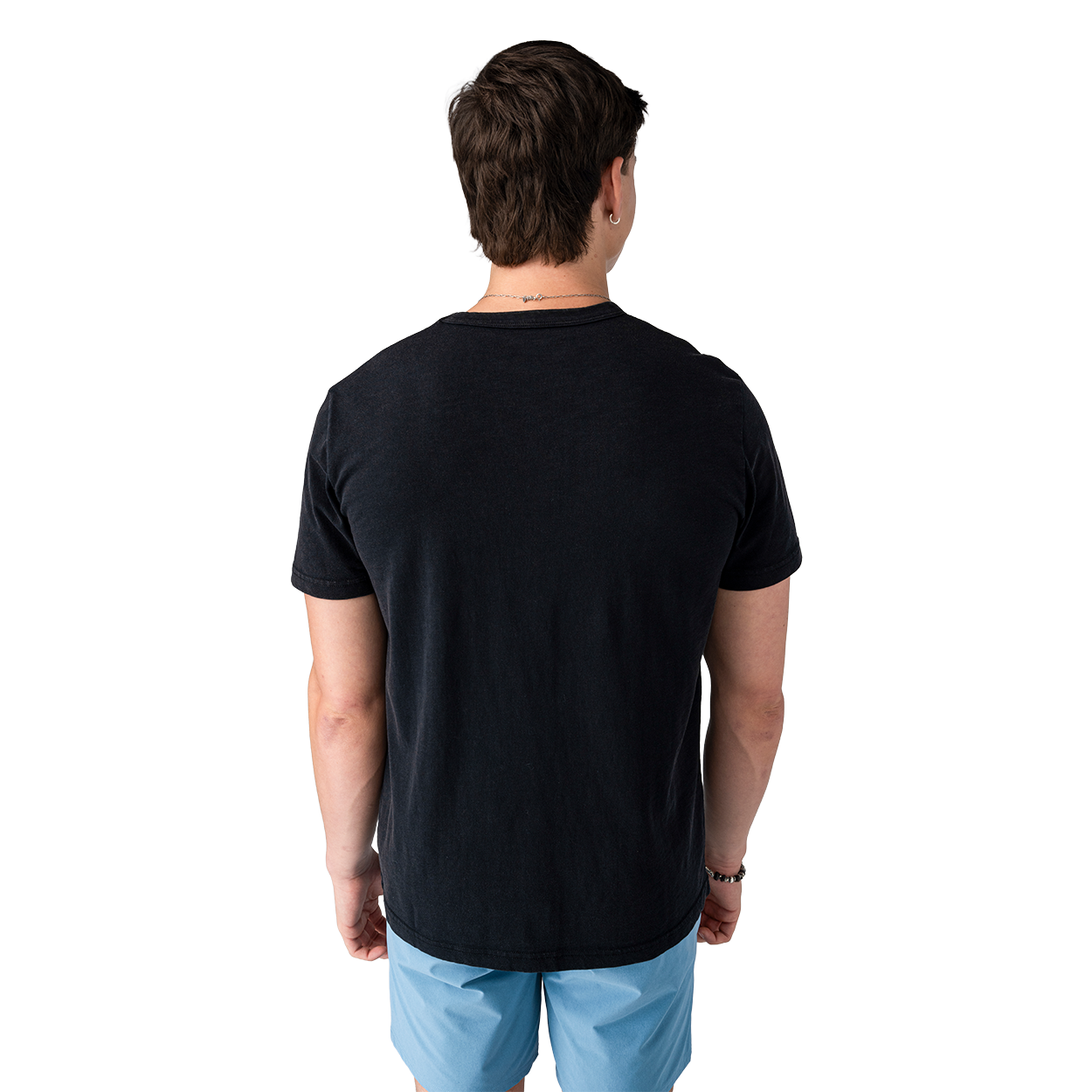bauer-flagstick-maglietta-grafica-golf-collection-uomo image 2