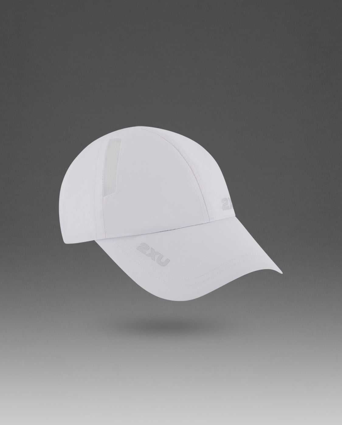 2xu-run-cap-cappello-running-leggero image 1