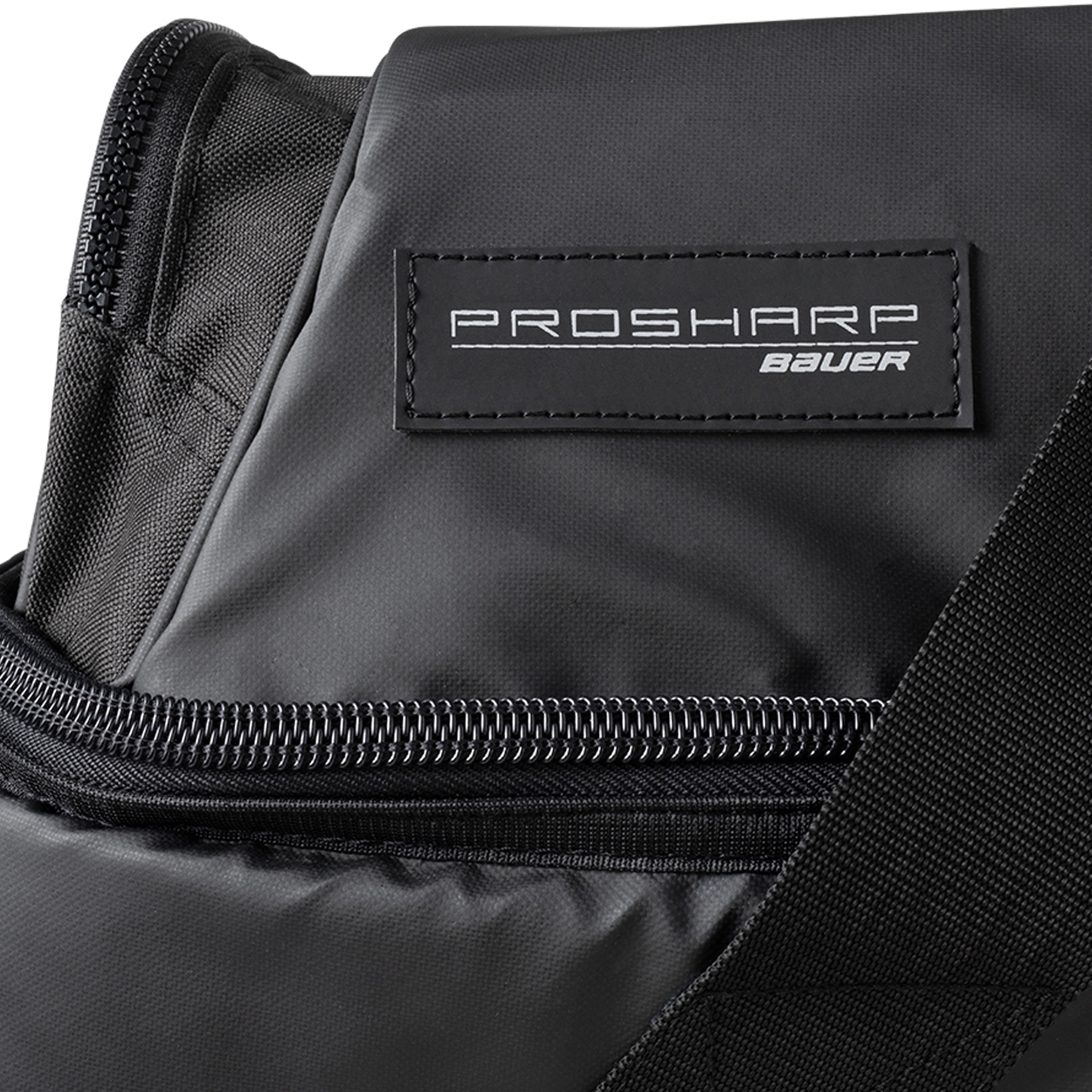 bauer-prosharp-advantedge-carry-bag-borsa-da-trasporto image 2