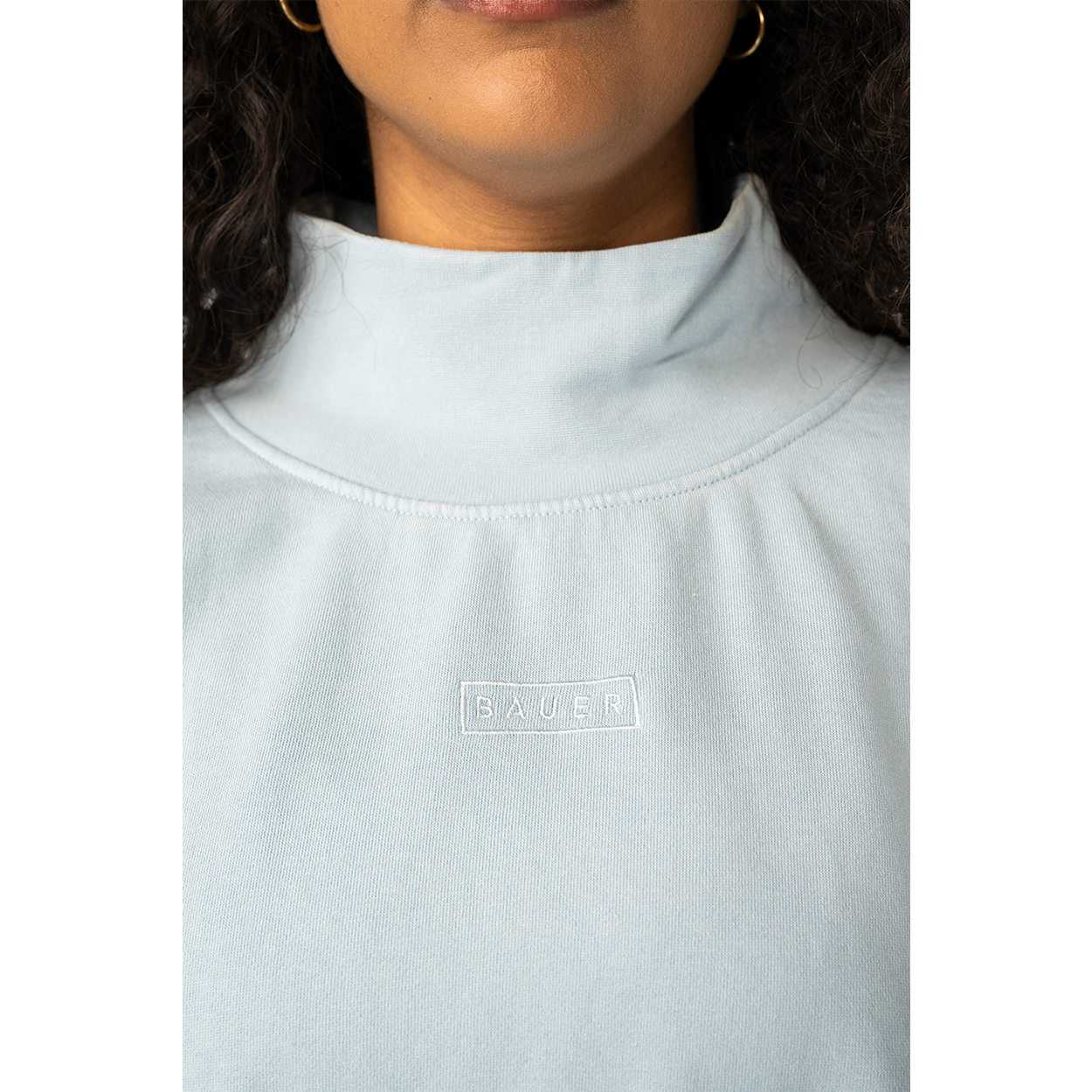 bauer-alpine-pullover-donna-felpa-in-french-terry-cotone image 7