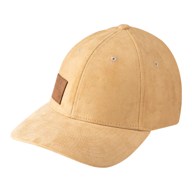 bauer-suede-snapback-cappello-senior image 1