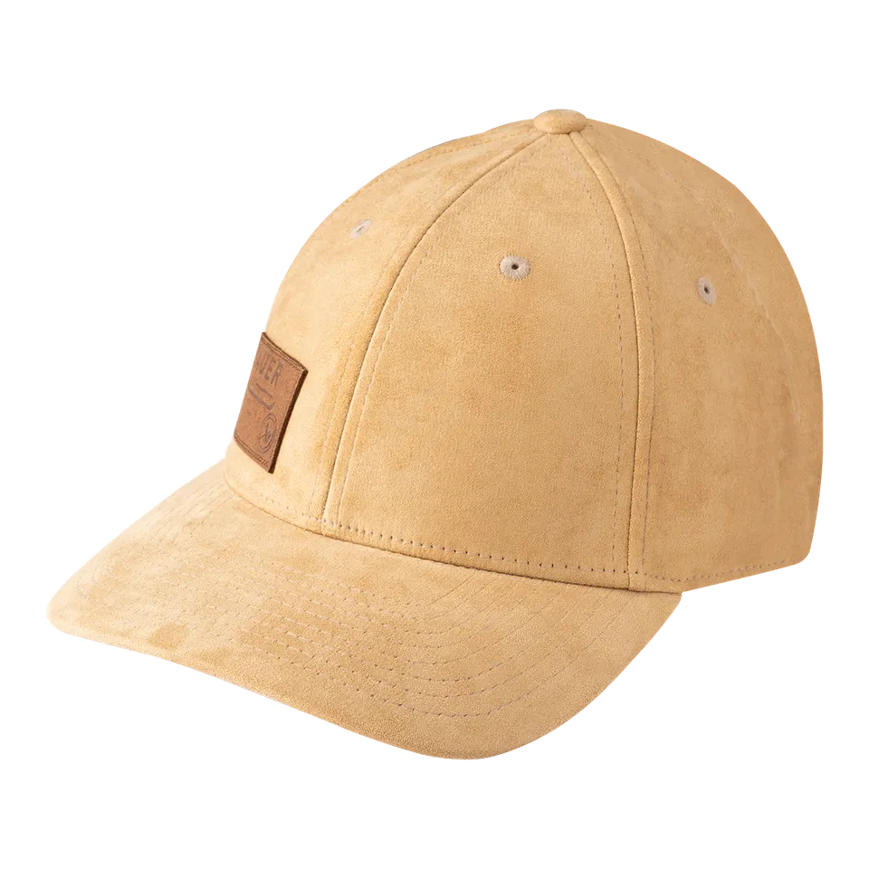 bauer-suede-snapback-cappello-senior image 1