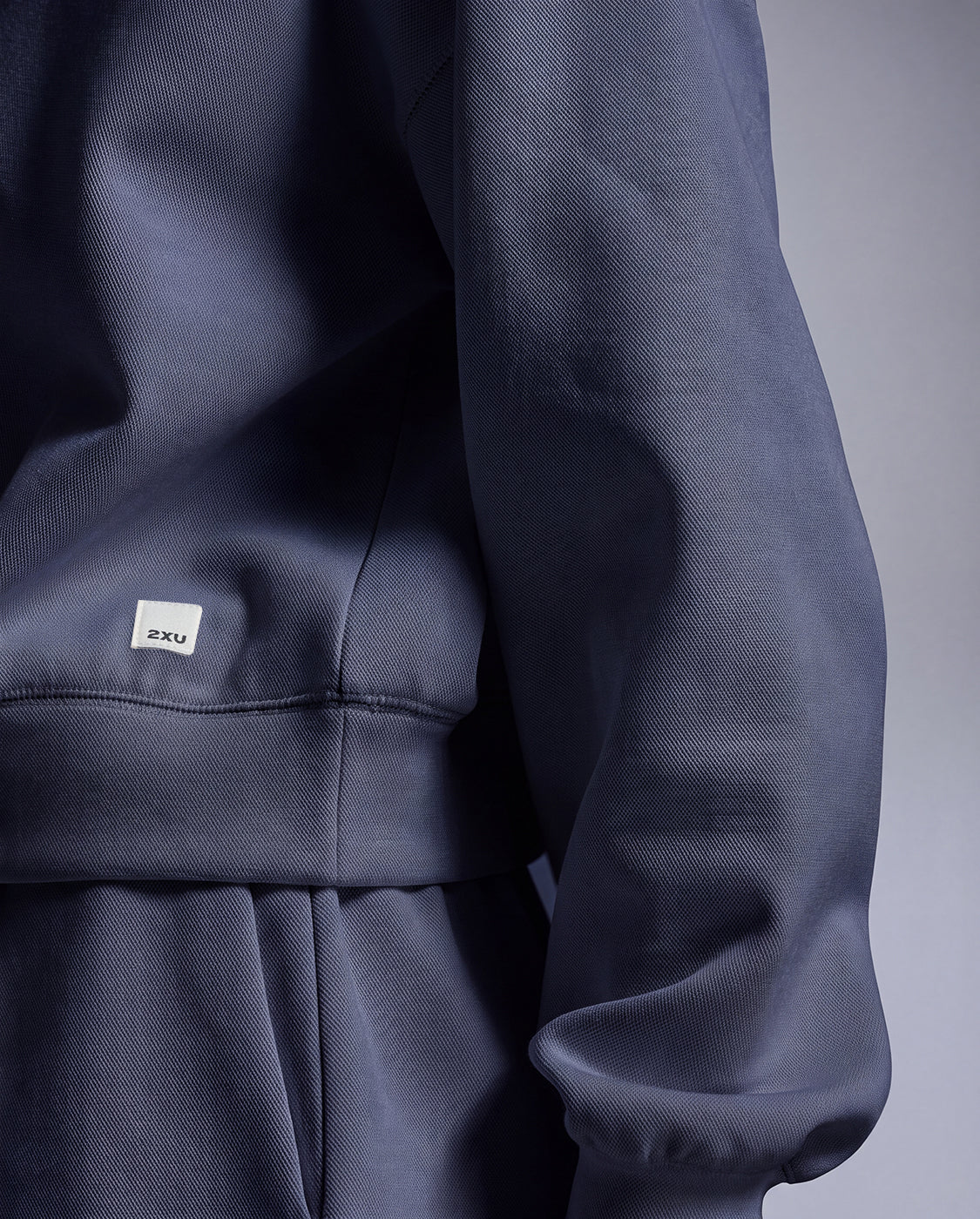 2xu-ribflow-pique-polo-performance image 3