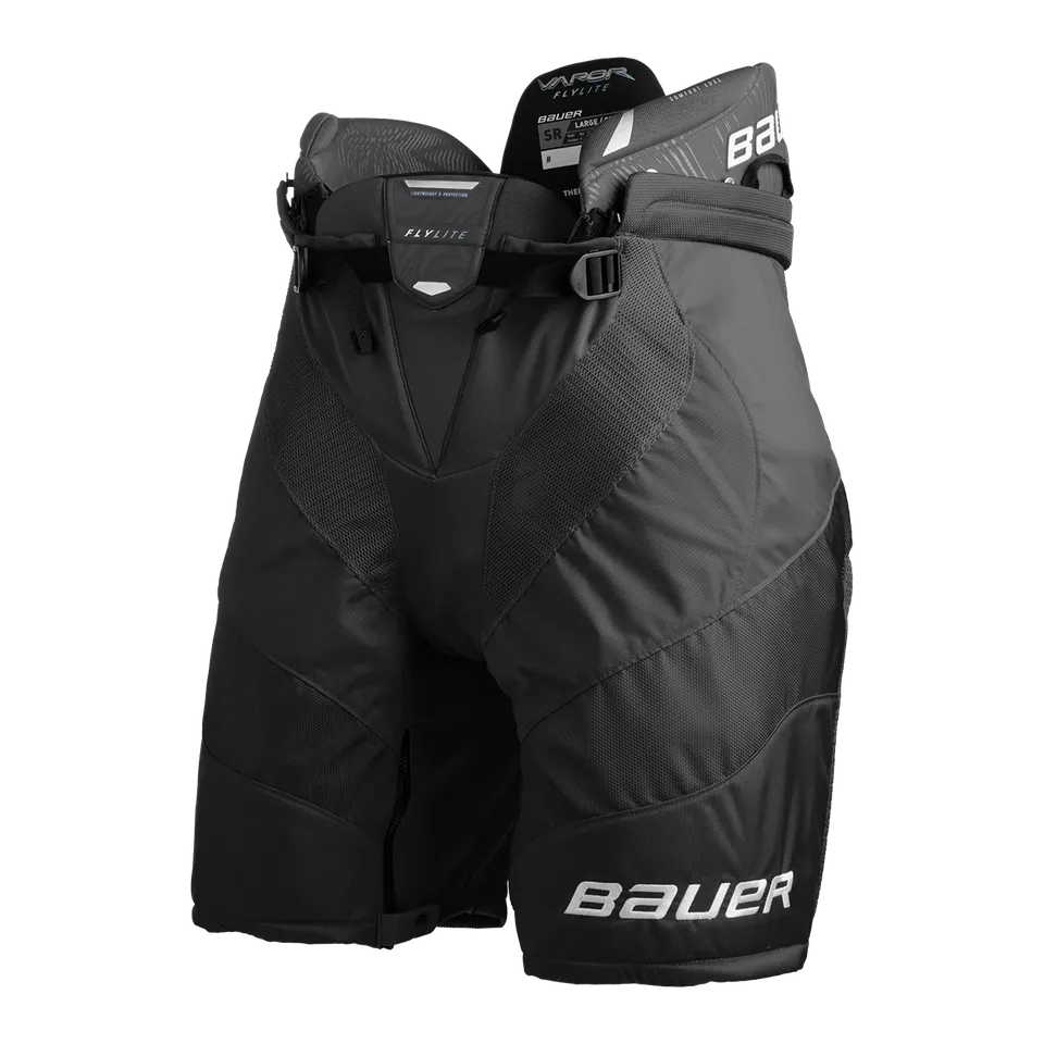 bauer-vapor-flylite-pant-intermediate-pantalone-hockey-elite-leggero image 1