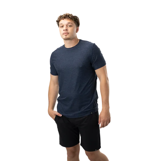 bauer-flc-core-topshelf-tech-tee-senior-t-shirt-tecnica-hockey image 1