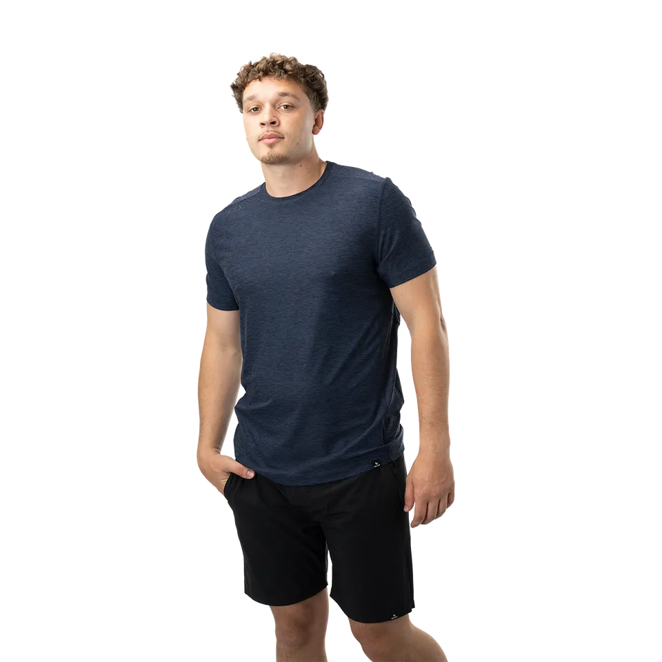 bauer-flc-core-topshelf-tech-tee-senior-t-shirt-tecnica-hockey image 1