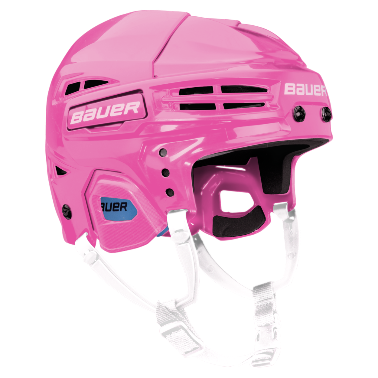 bauer-prodigy-2-0-casco-hockey-ghiaccio-youth image 4