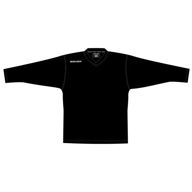 bauer-flex-practice-jersey-senior-maglia-allenamento-hockey image 1
