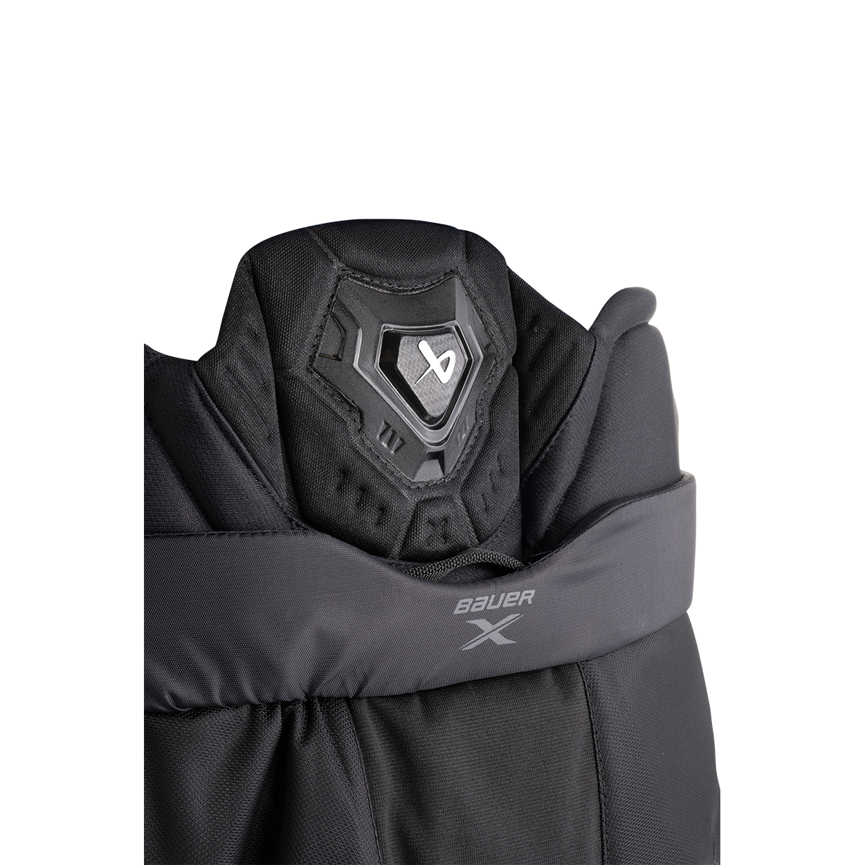 bauer-x-pant-senior-s24-pantalone-hockey-senior image 4