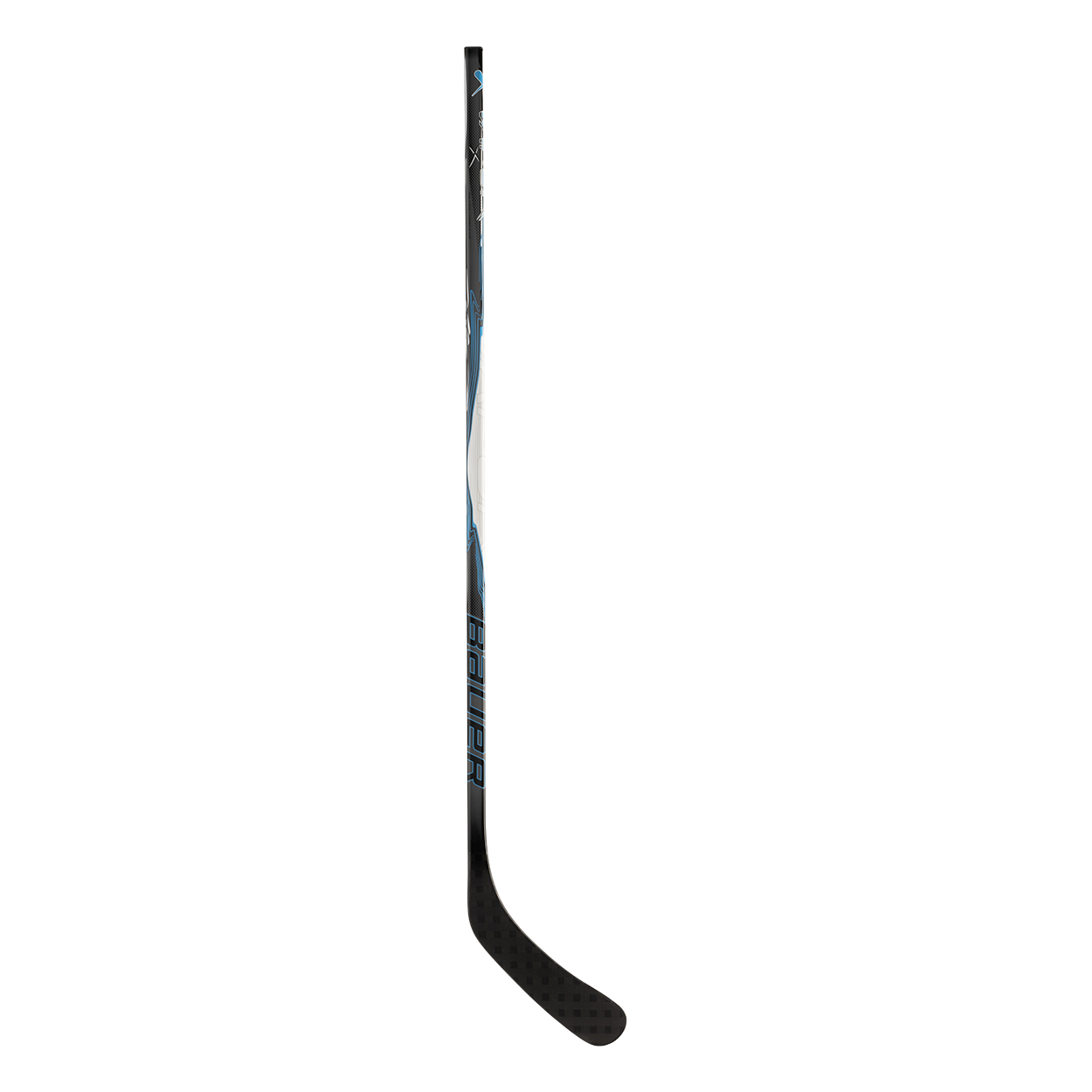 bauer-vapor-mazza-da-hockey-junior-grip image 2