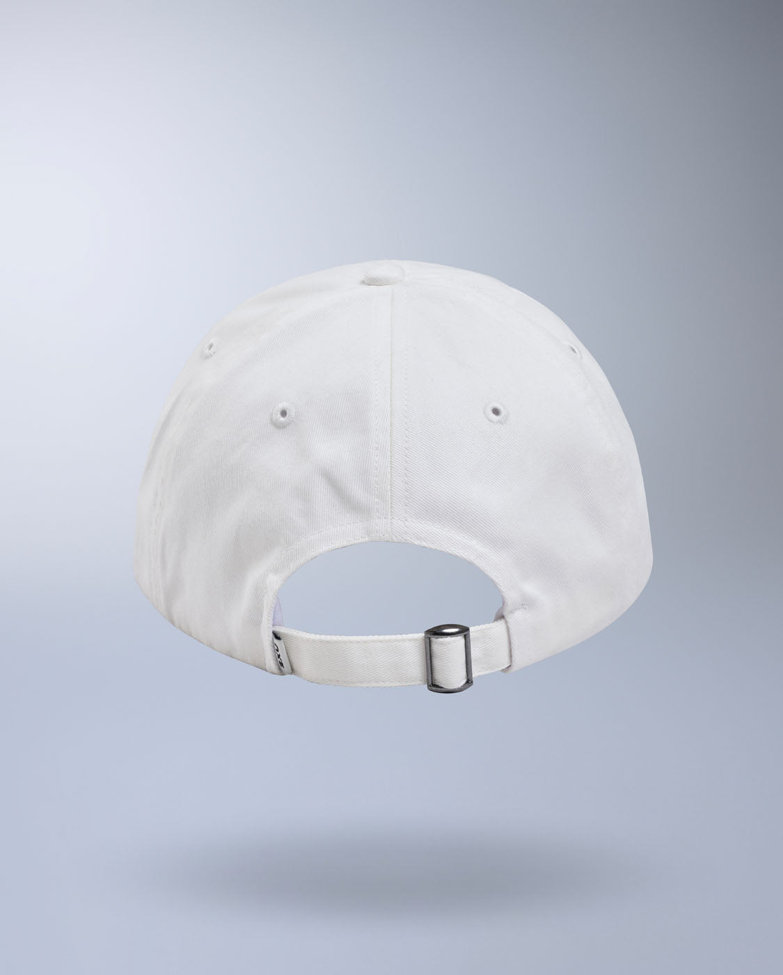 2xu-signature-cap-beige-cappellino-everyday-cotone image 3