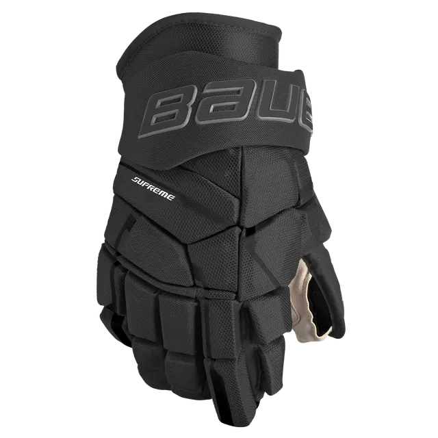 bauer-supreme-m5-pro-glove-senior-guanti-hockey-ghiaccio-anatomici image 1
