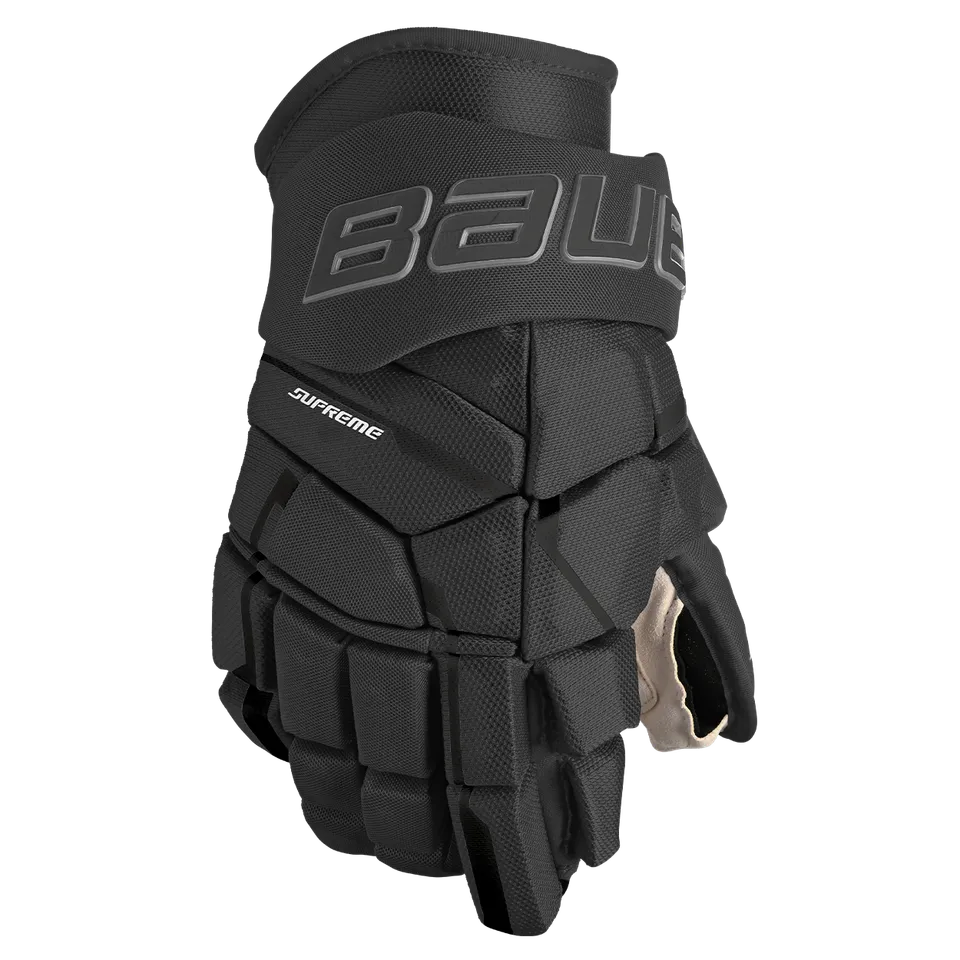 bauer-supreme-m5-pro-glove-senior-guanti-hockey-ghiaccio-anatomici image 1