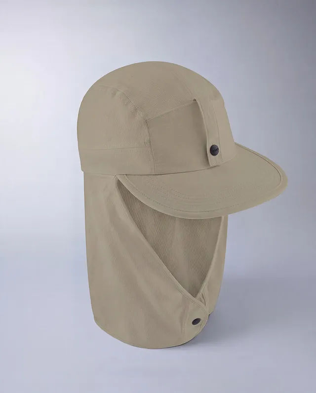 2xu-trail-legionnaire-cap-beige image 1