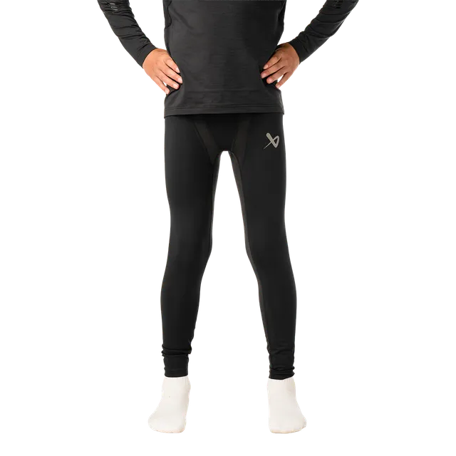 bauer-pro-baselayer-pantalone-compressione-youth image 1
