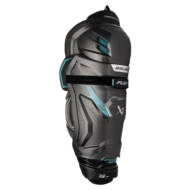 bauer-supreme-fuse-parastinchi-junior image 1