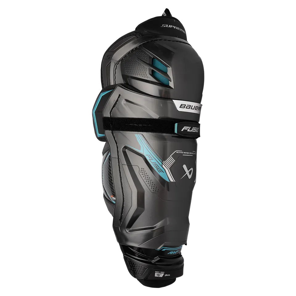 bauer-supreme-fuse-parastinchi-junior image 1