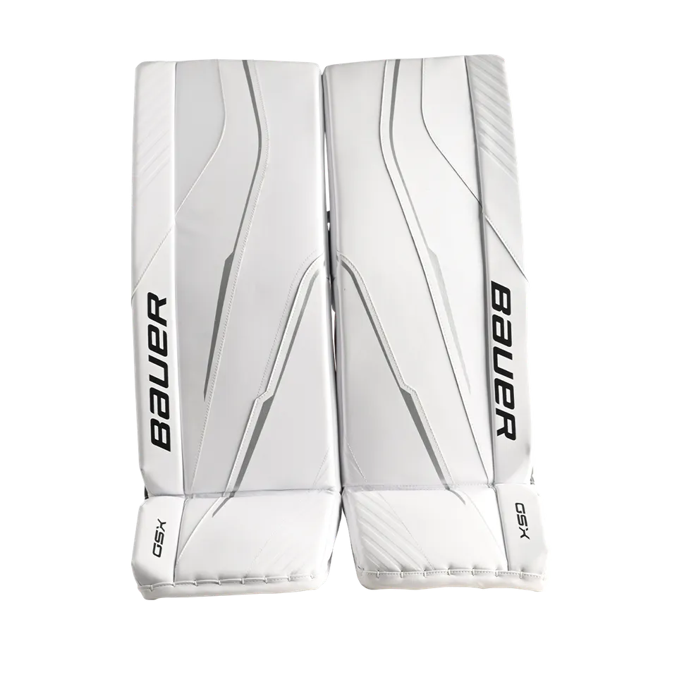 bauer-gsx-s23-parata-portiere-hockey-junior image 1