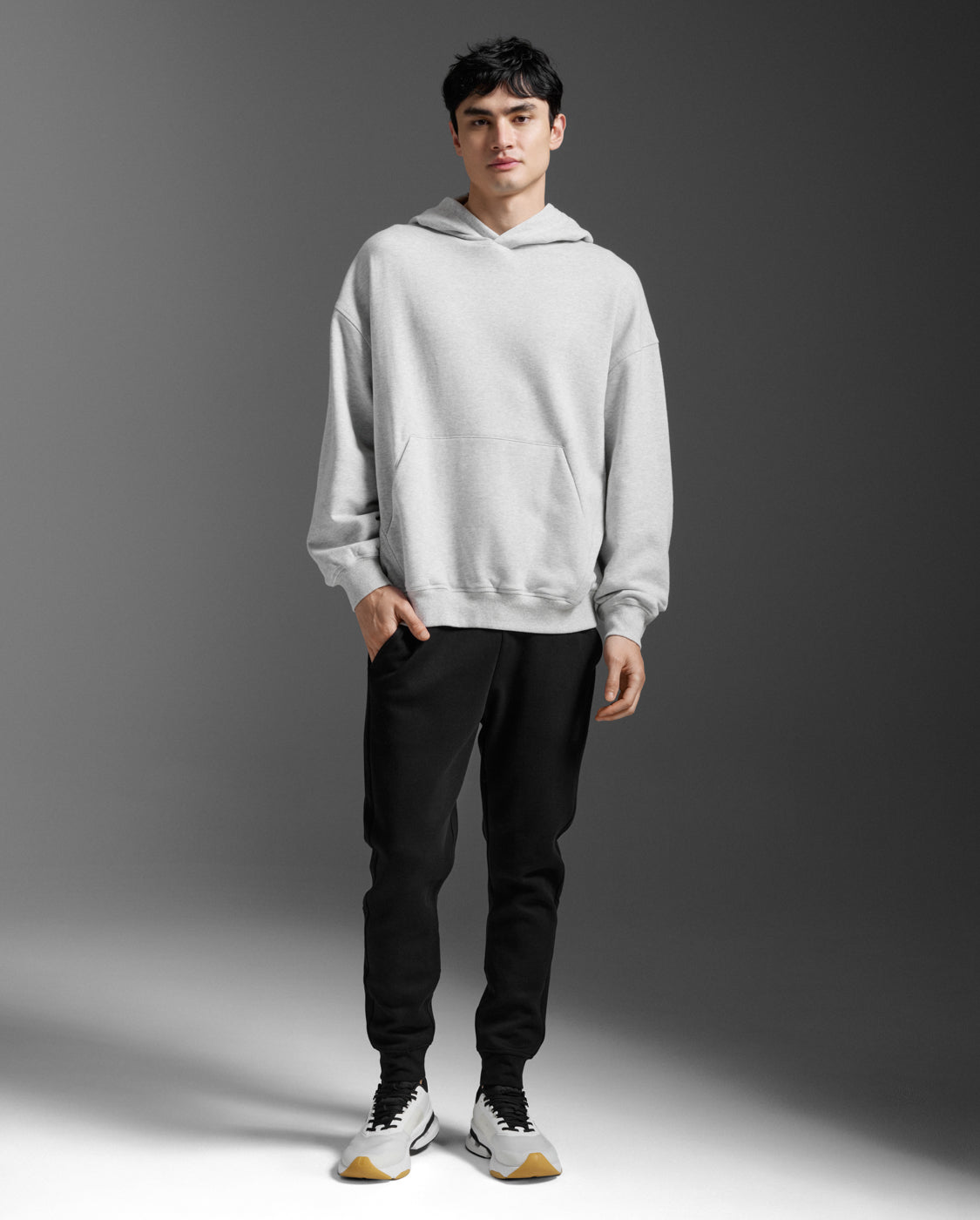 2xu-commute-smooth-spacer-trackpants-pantaloni-tuta-uomo-nero image 6