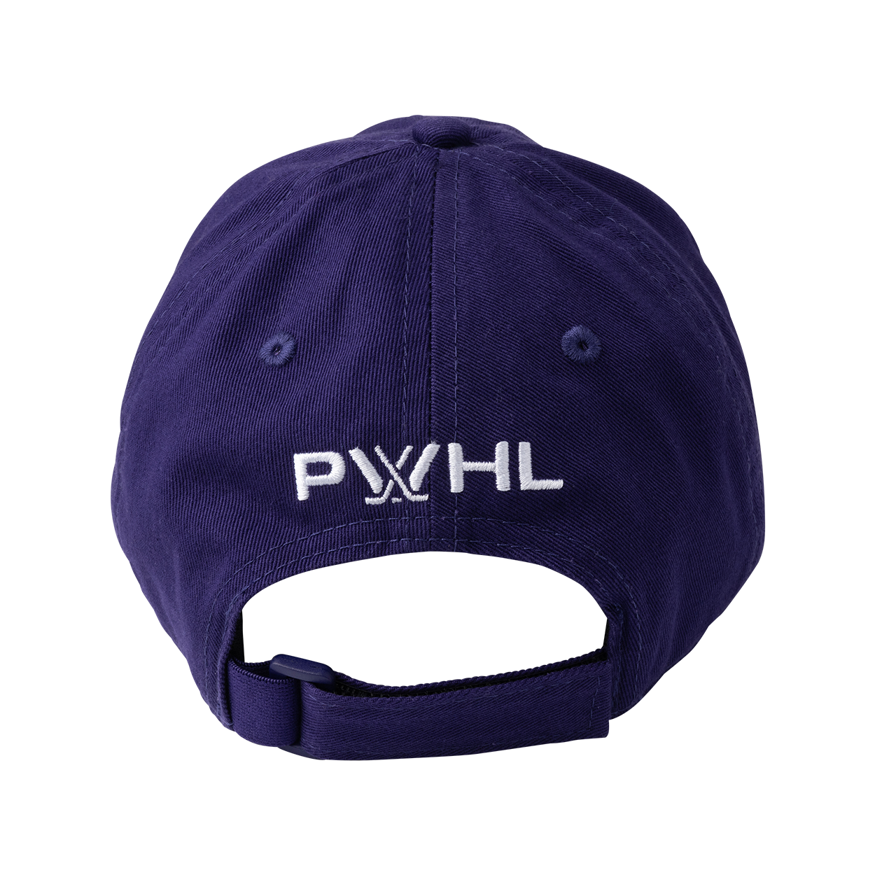 bauer-x-pwhl-minnesota-cappello-twill-regolabile-senior-tifoso image 2