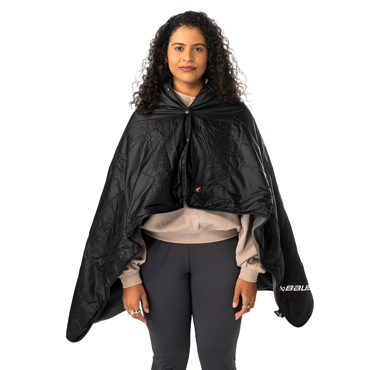 bauer-redline-coperta-riscaldata image 1