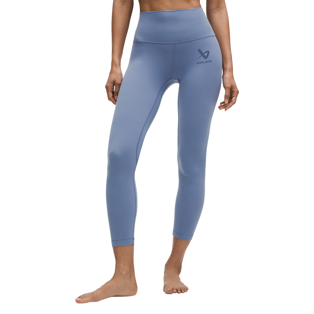 bauer-x-lululemon-align-pant-25-pantalone-donna-nero-nulu image 1