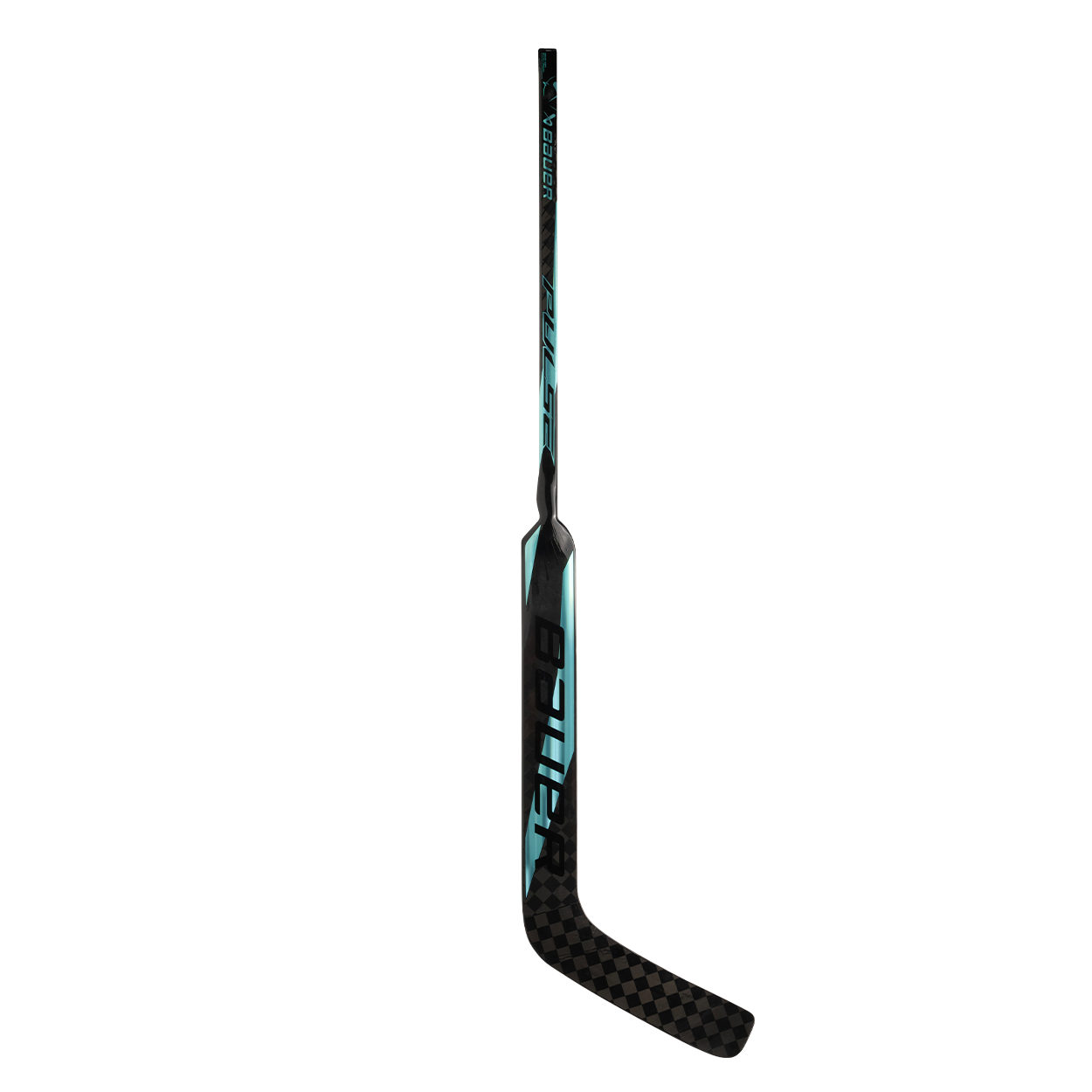 bauer-pulse-bastone-portiere-hockey-senior image 1