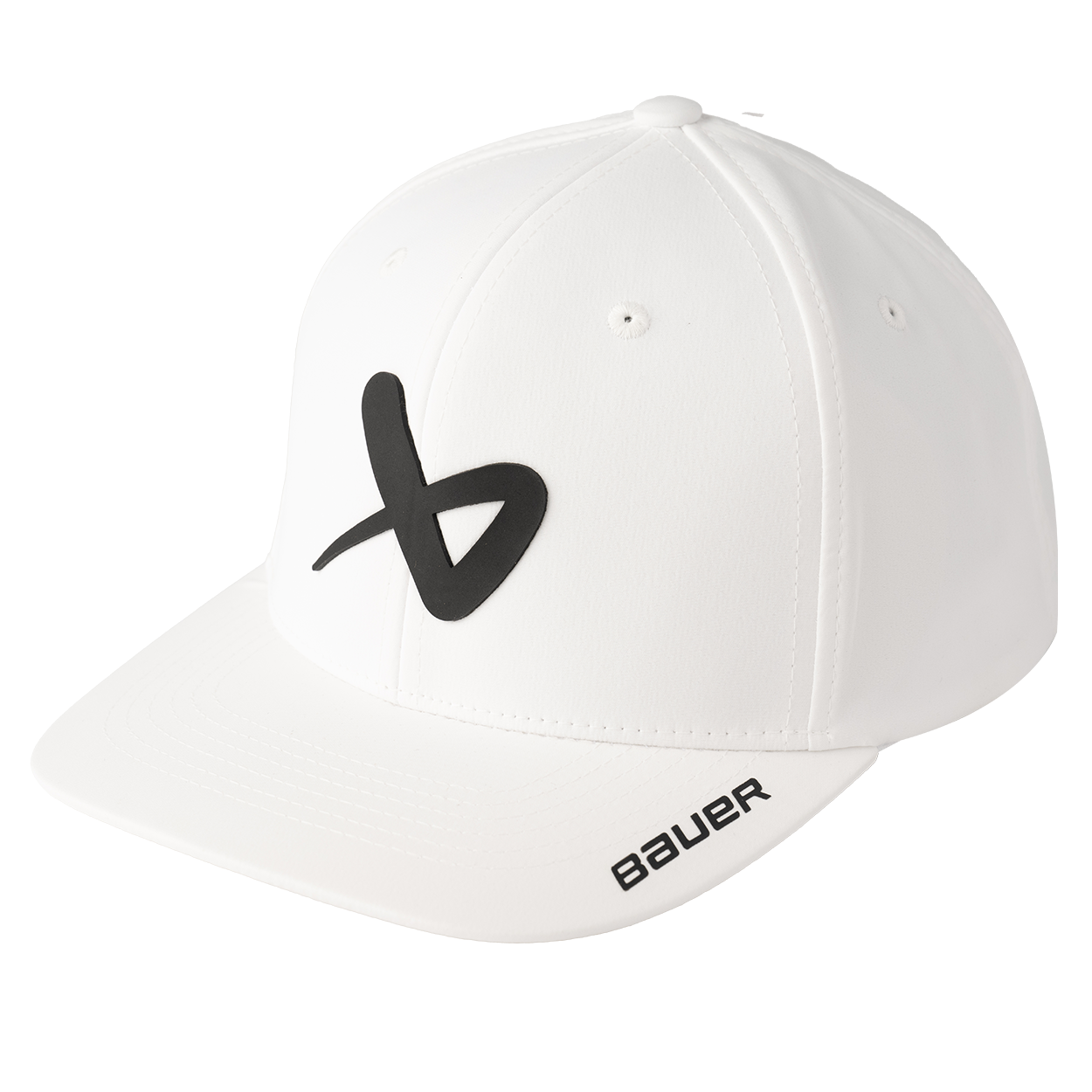 bauer-core-performance-cappellino-senior-s25-nero image 2