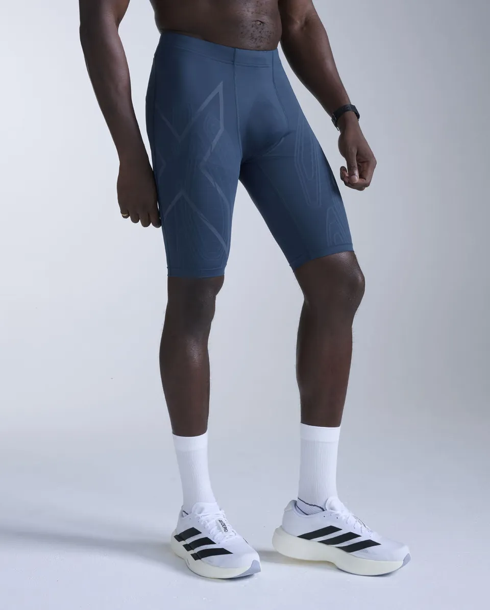 2xu-light-speed-compression-shorts-pantaloncini-a-compressione-running image 1
