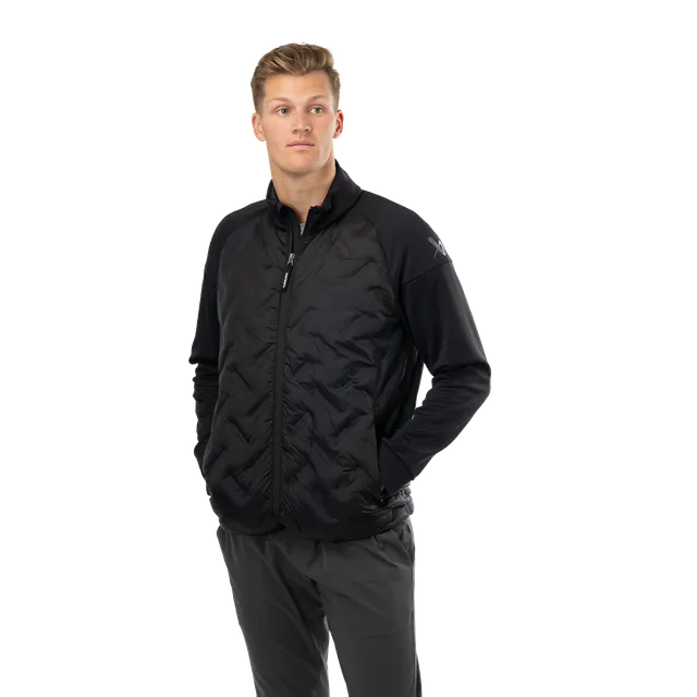 bauer-flc-core-giacca-ibrida-senior image 1
