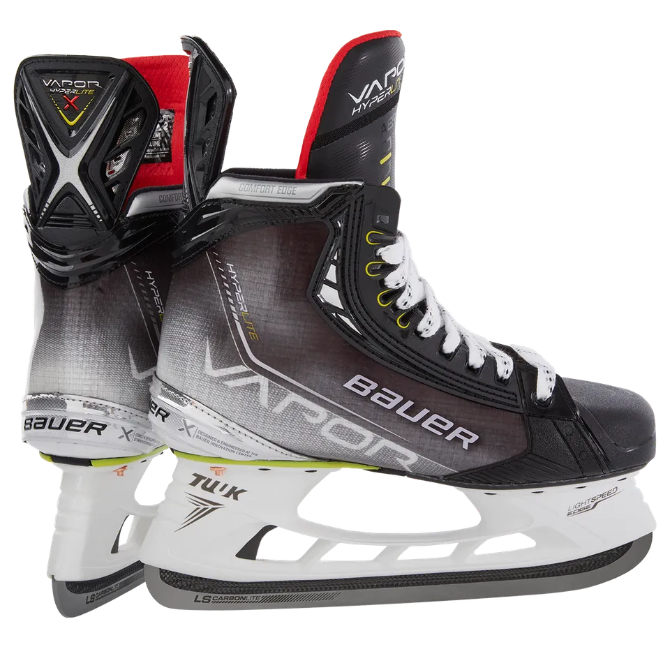 pattini-hockey-custom-bauer-vapor-hyperlite image 1