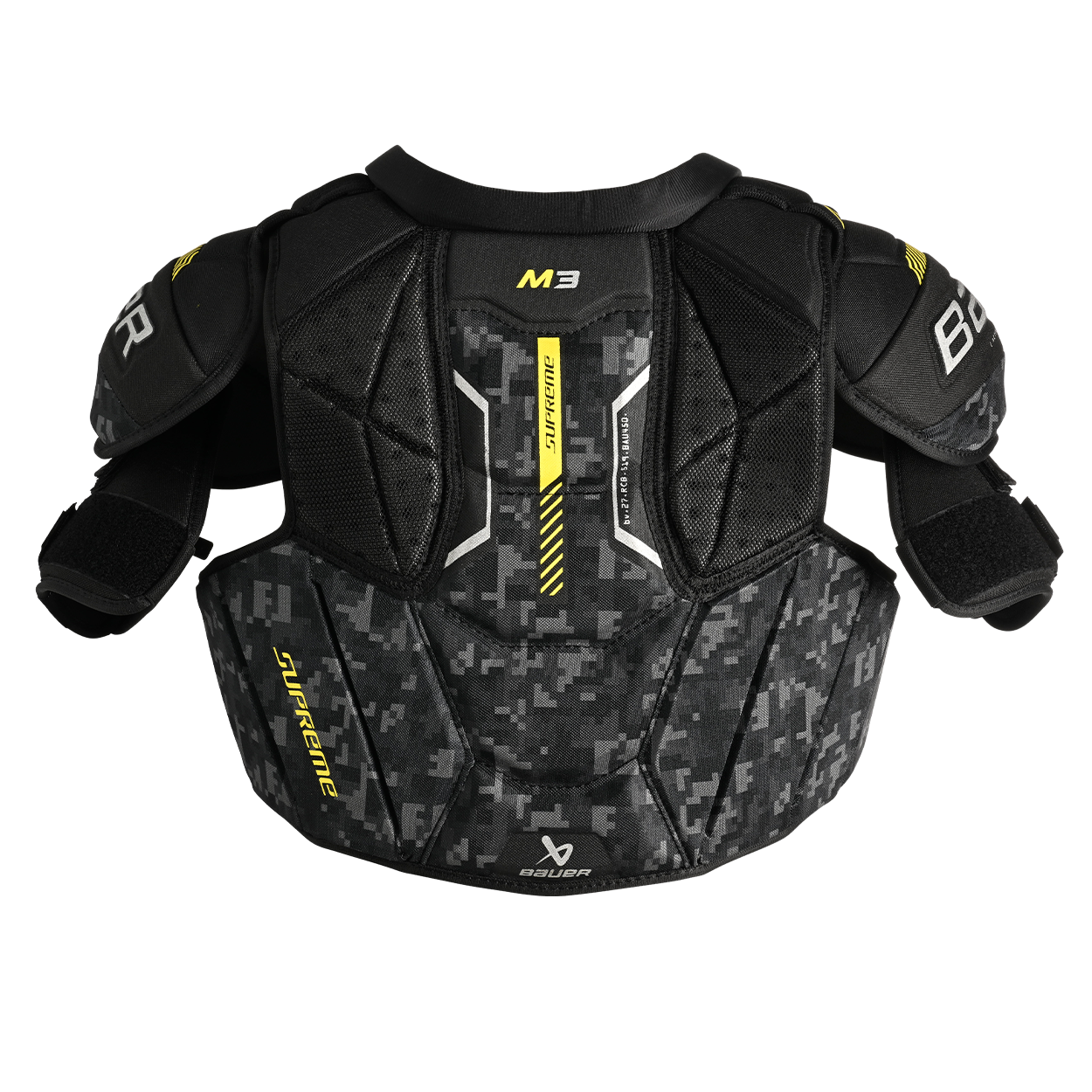 bauer-supreme-m3-paraspalle-intermediate image 4