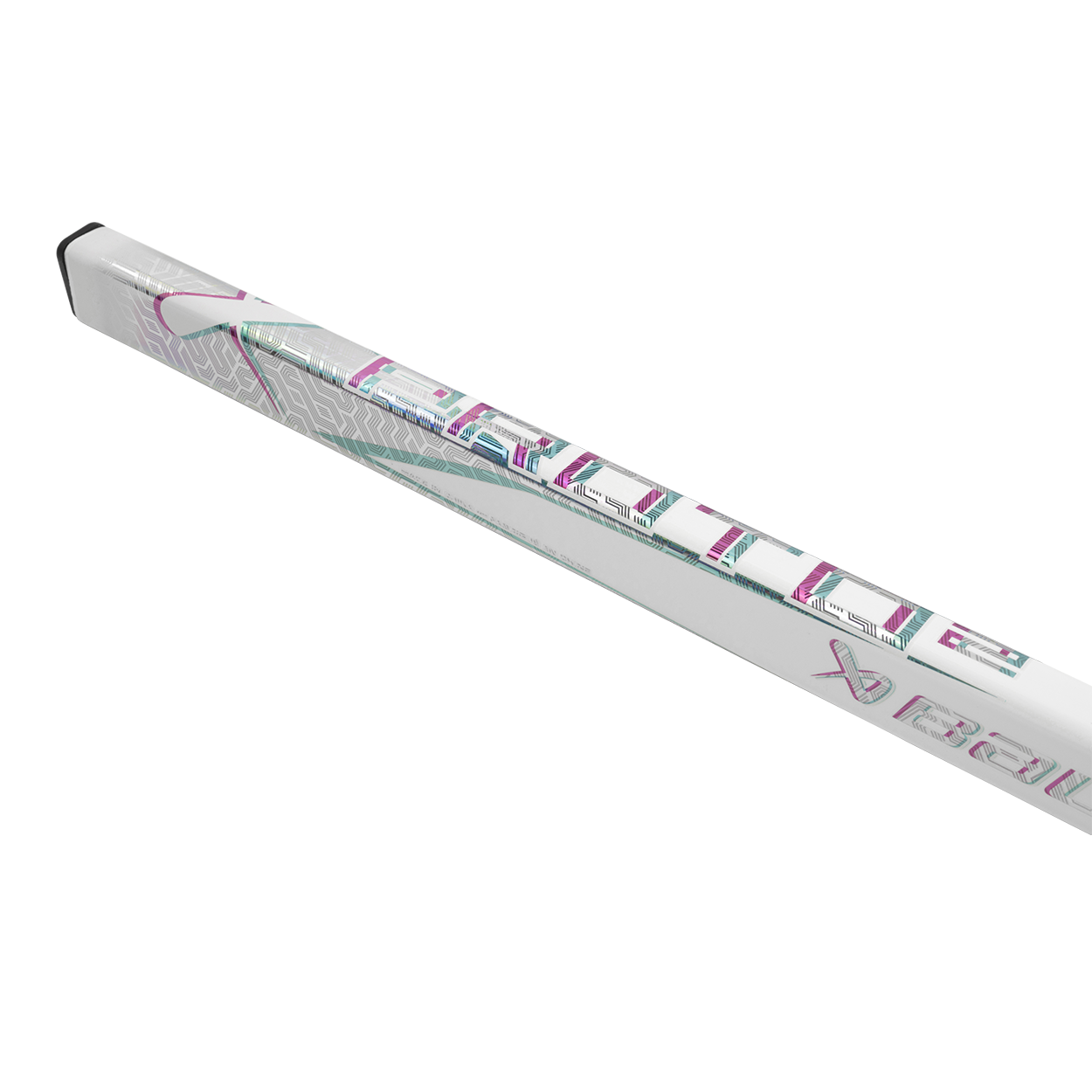 bauer-proto2-white-grip-junior-stecca-hockey-ghiaccio-junior image 4
