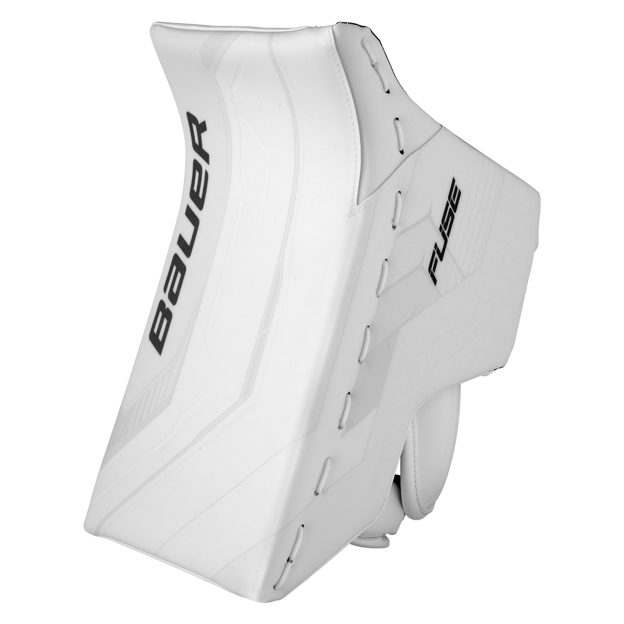 bauer-supreme-fuse-blocker-senior-parata-portiere-hockey image 1