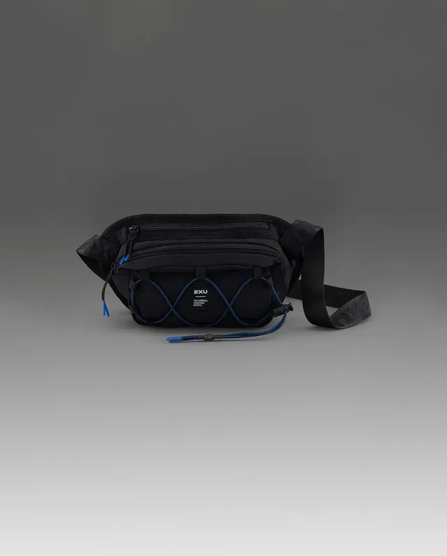 2xu-cross-body-bag-borsa-a-tracolla-nera-unisex image 1