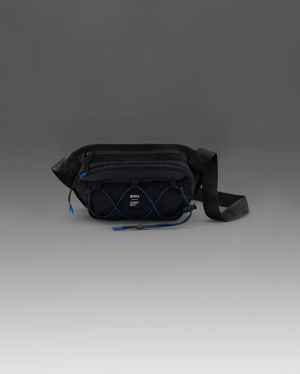 2xu-cross-body-bag-borsa-a-tracolla-nera-unisex image 1