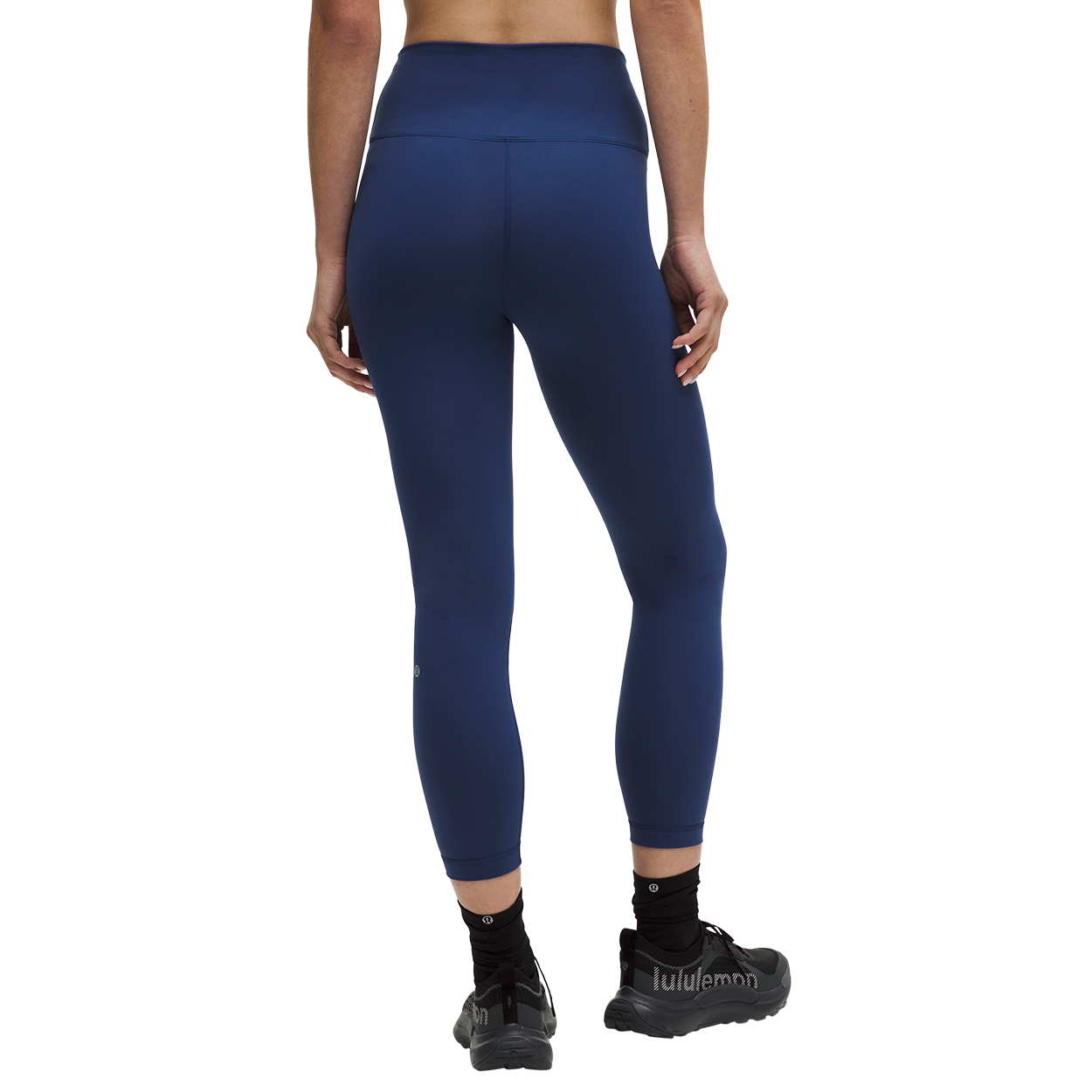 bauer-x-lululemon-wunder-train-high-rise-25-legging-donna image 2