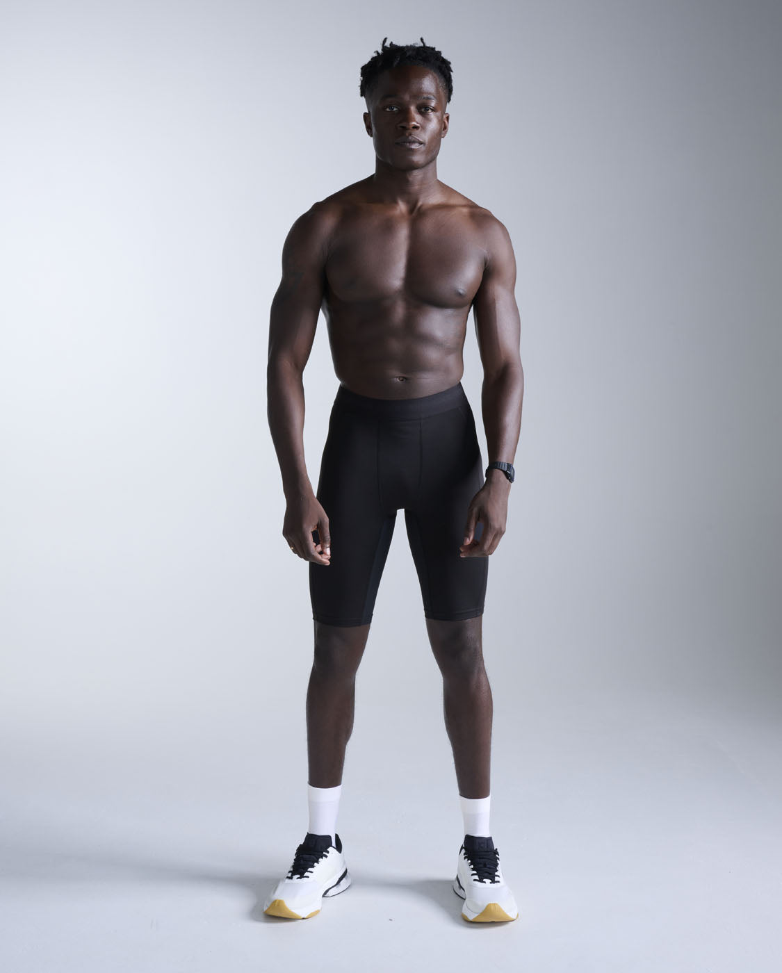 2xu-base-layer-compression-shorts-short-compressivo-base-layer-nero image 5