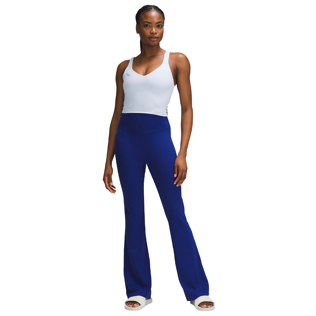 bauer-x-lululemon-align-canotta-donna-in-tessuto-nulu-con-reggiseno-integrato image 6