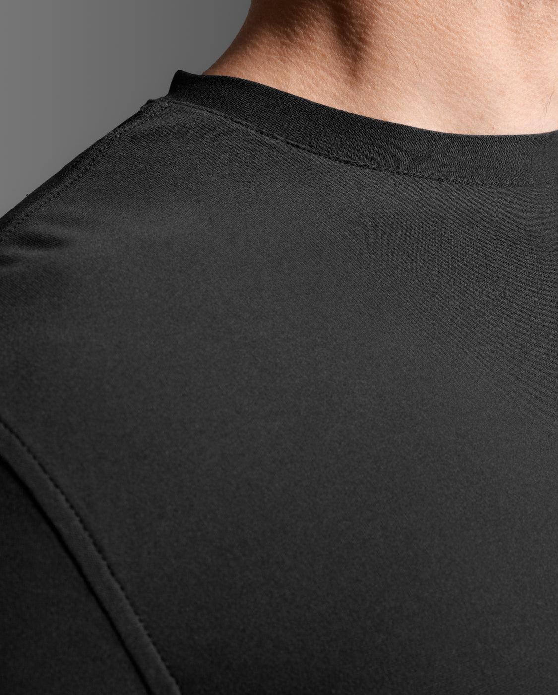 2xu-signature-tee-soft-jersey-da-training image 8