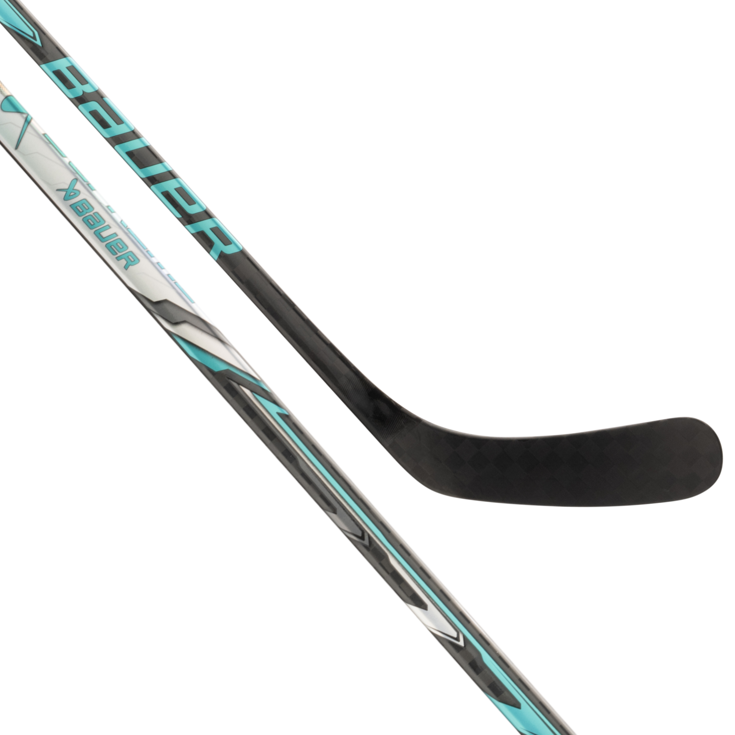 bauer-supreme-f50-pro-grip-intermediate-stecca-hockey image 1