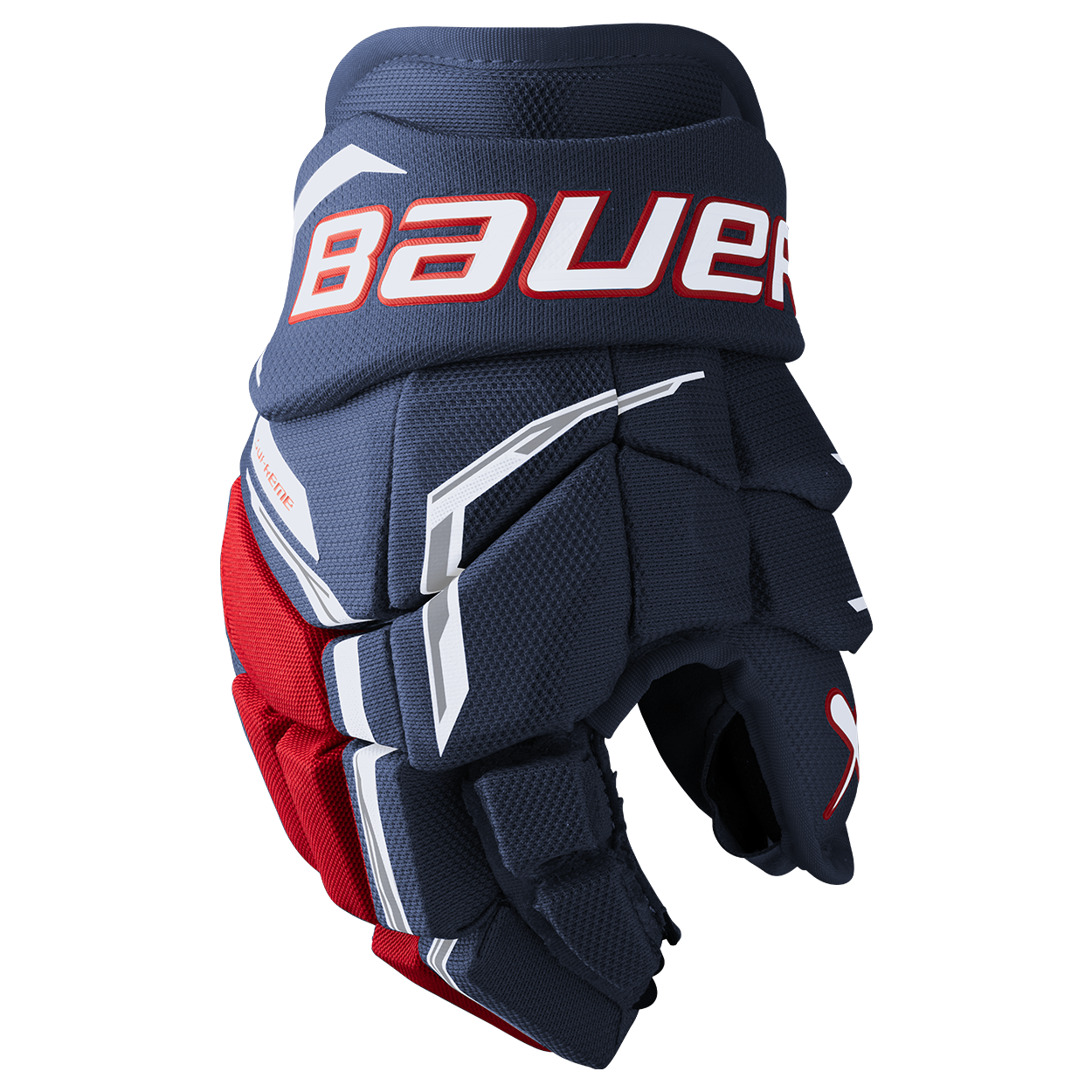 bauer-supreme-f50-pro-glove-junior-guanti-hockey image 5