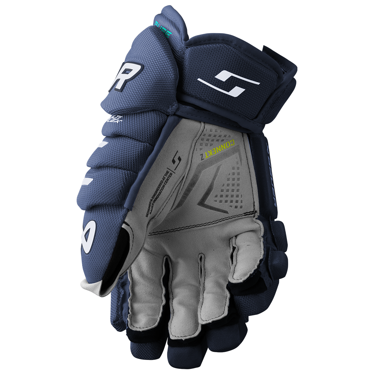 bauer-supreme-fuse-guanto-hockey-intermediate image 7