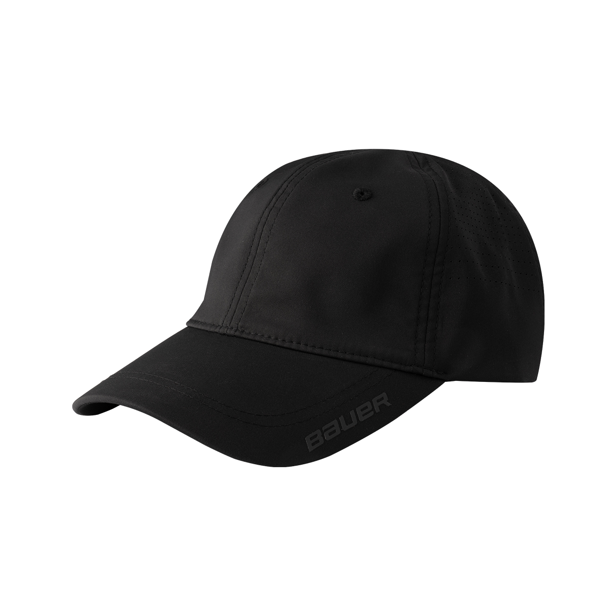 bauer-wmns-team-ponyflo-hat-cappellino-performance-donna image 1