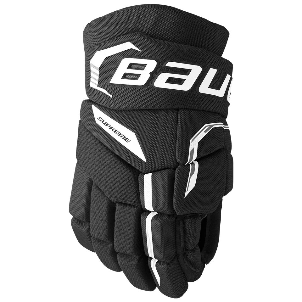 bauer-supreme-fuse-guanto-hockey-youth image 1